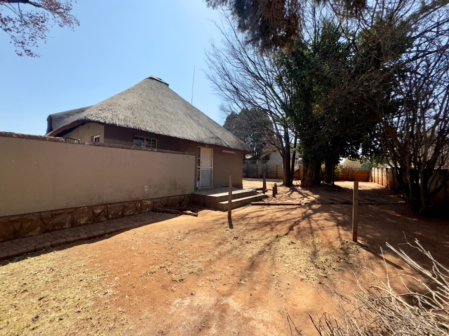 3 Bedroom Property for Sale in Dersley Gauteng