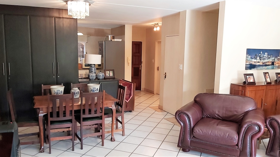 3 Bedroom Property for Sale in Rivonia Gauteng