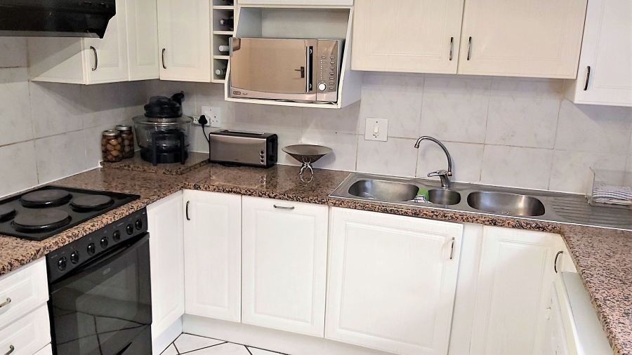 3 Bedroom Property for Sale in Rivonia Gauteng