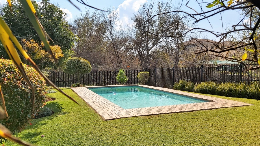 3 Bedroom Property for Sale in Rivonia Gauteng