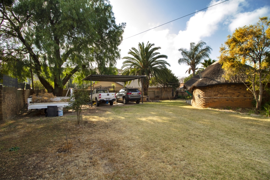 3 Bedroom Property for Sale in Elardus Park Gauteng