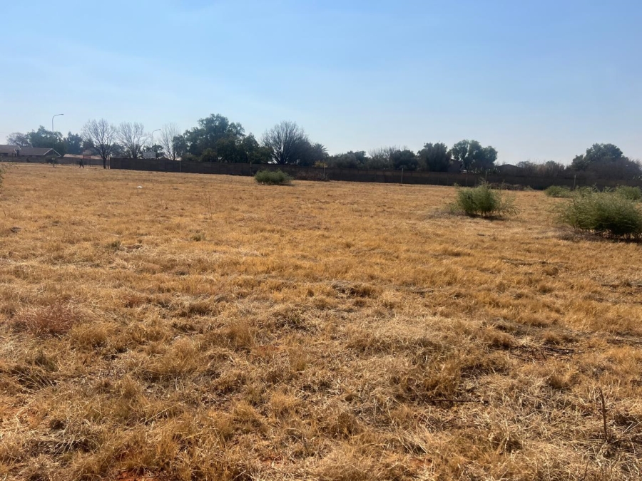 0 Bedroom Property for Sale in Kookrus Gauteng