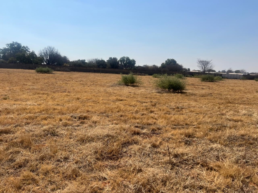 0 Bedroom Property for Sale in Kookrus Gauteng