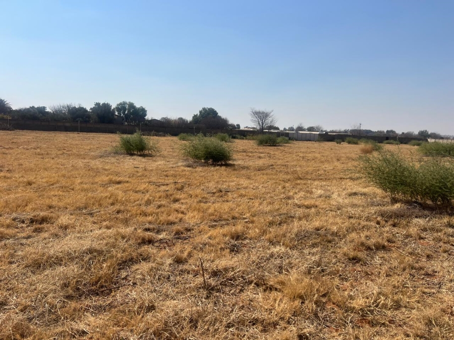 0 Bedroom Property for Sale in Kookrus Gauteng