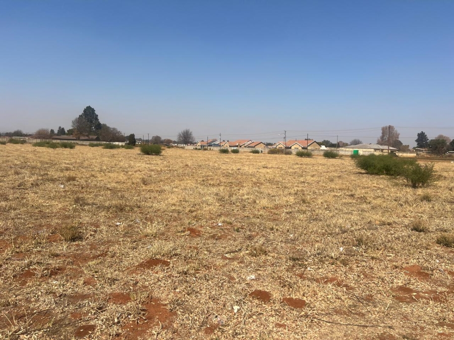 0 Bedroom Property for Sale in Kookrus Gauteng