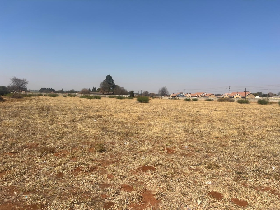 0 Bedroom Property for Sale in Kookrus Gauteng