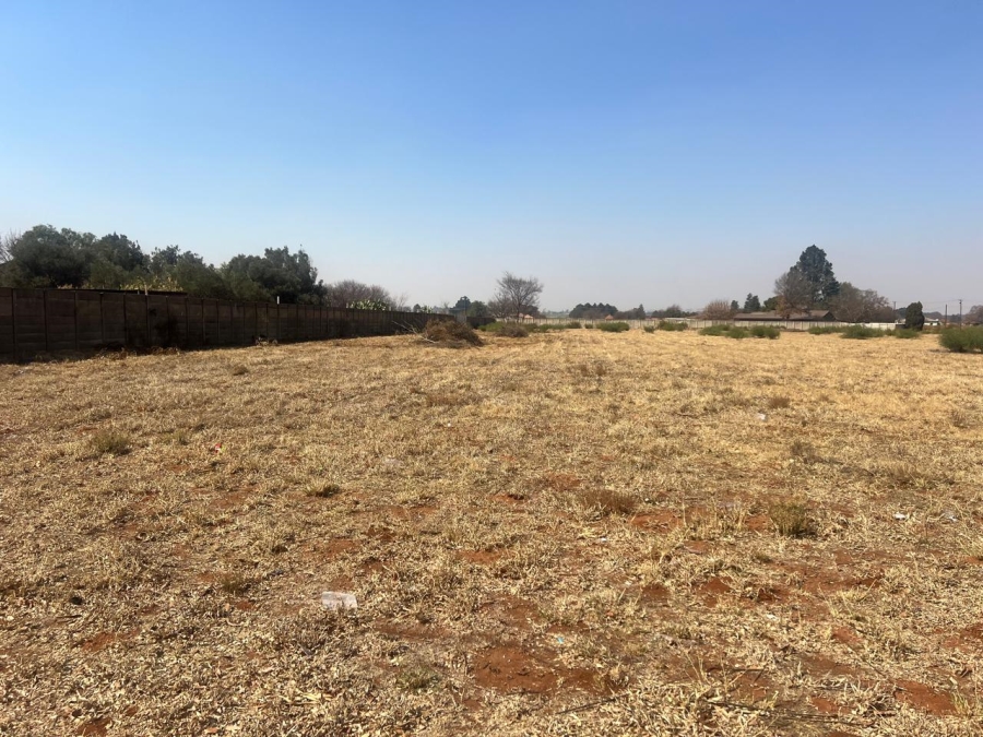 0 Bedroom Property for Sale in Kookrus Gauteng