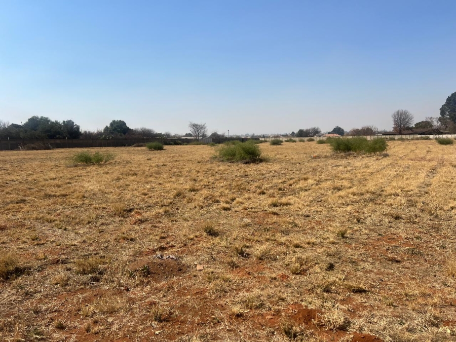 0 Bedroom Property for Sale in Kookrus Gauteng