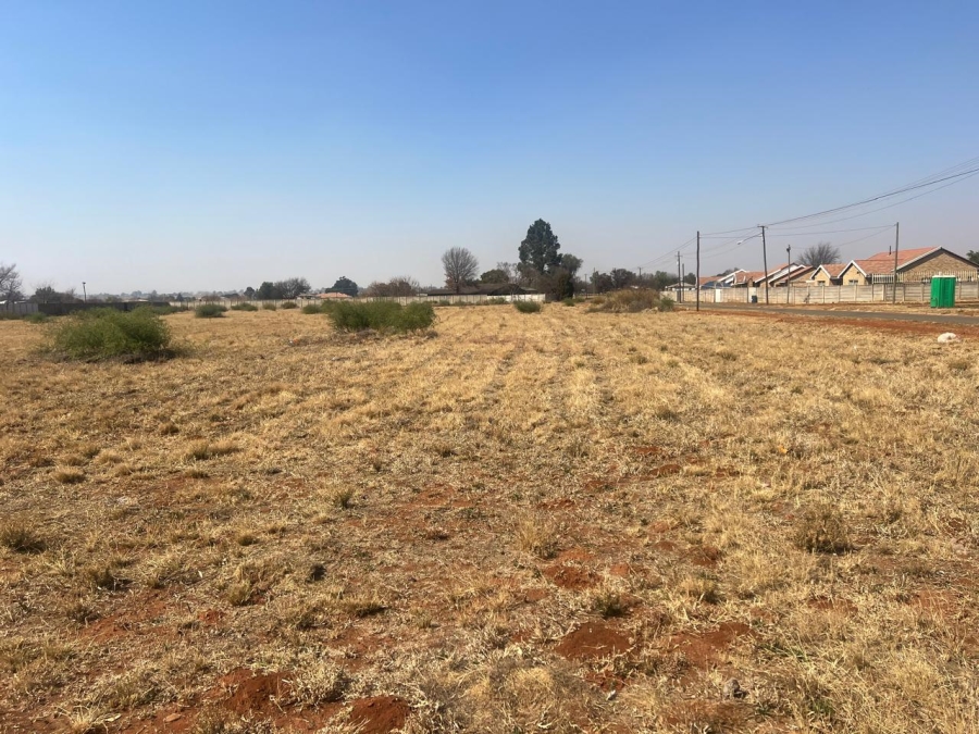 0 Bedroom Property for Sale in Kookrus Gauteng