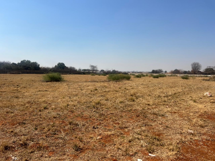 0 Bedroom Property for Sale in Kookrus Gauteng