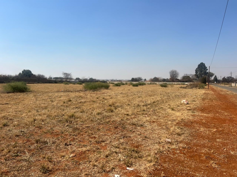 0 Bedroom Property for Sale in Kookrus Gauteng