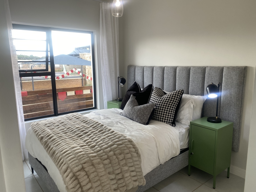 To Let 3 Bedroom Property for Rent in Mooikloof Equestrian Estate Gauteng