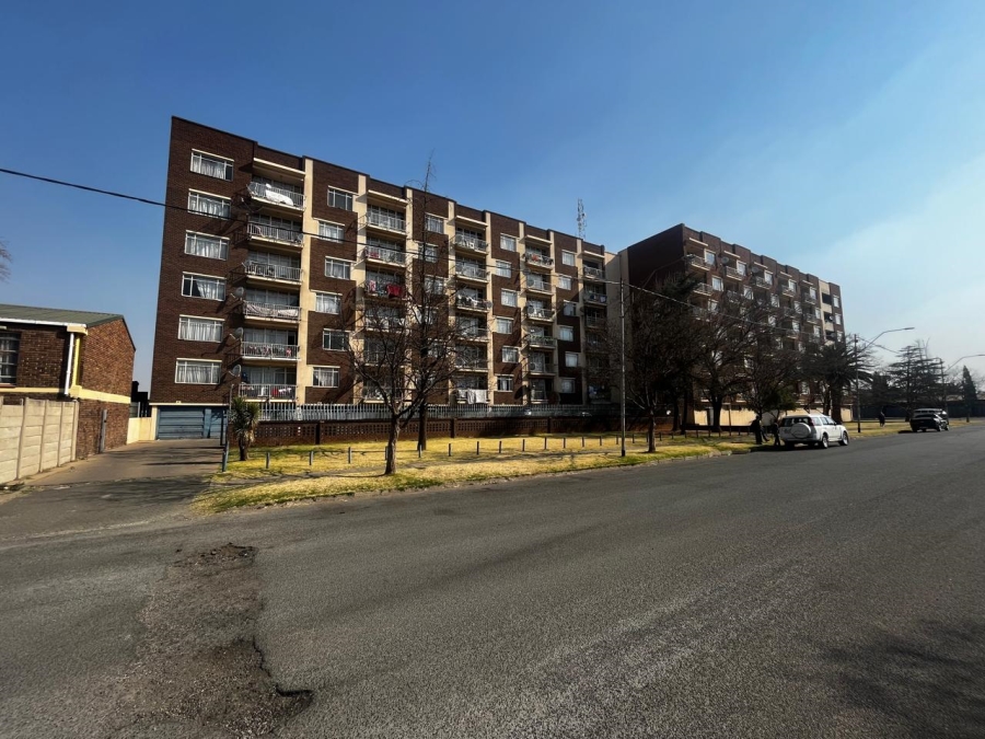 1 Bedroom Property for Sale in Vereeniging Gauteng