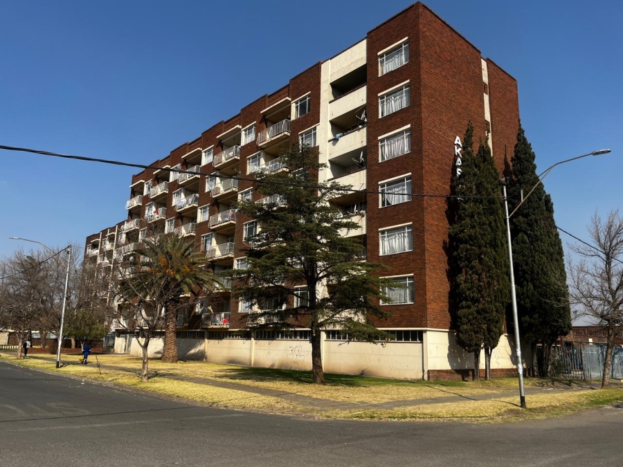 1 Bedroom Property for Sale in Vereeniging Gauteng