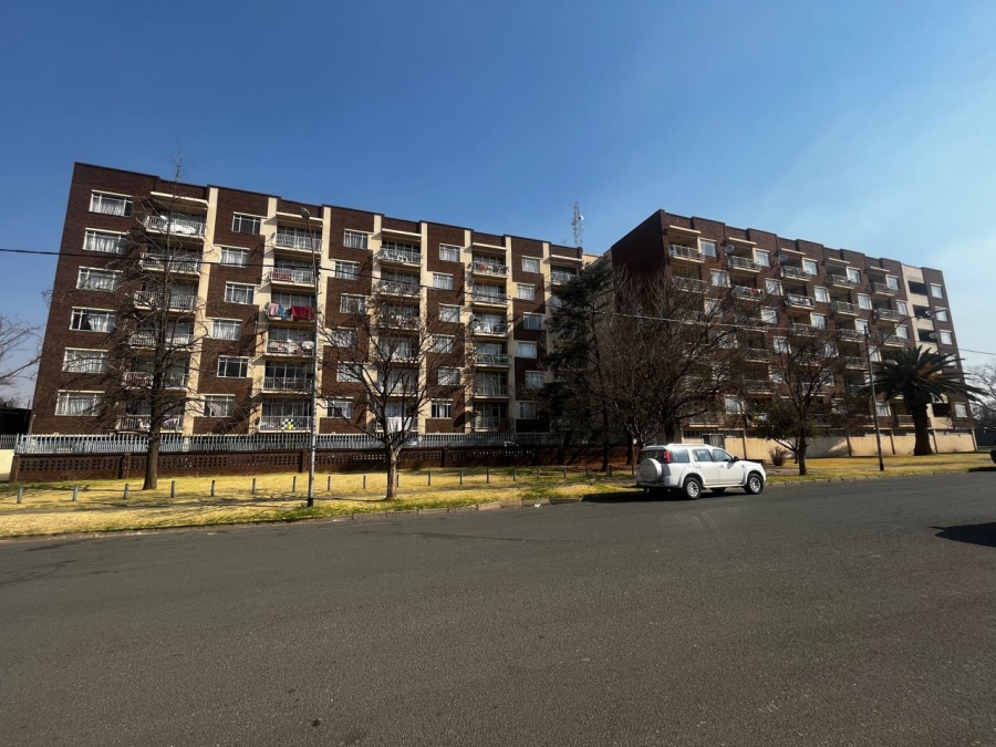 1 Bedroom Property for Sale in Vereeniging Gauteng