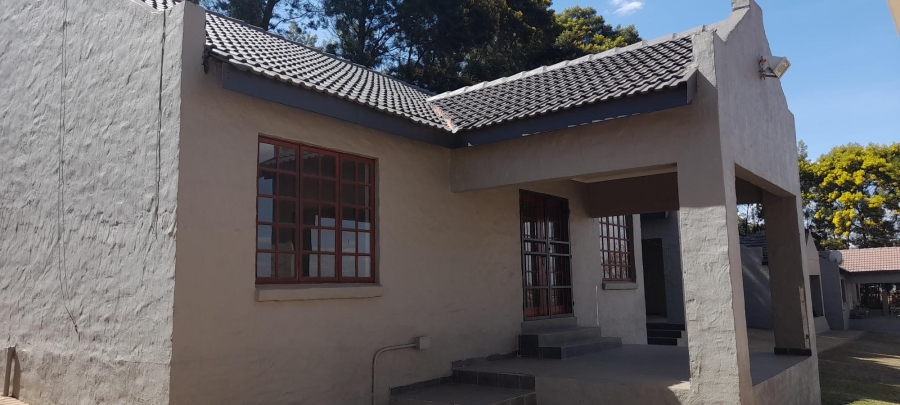 3 Bedroom Property for Sale in Bronkhorstbaai Gauteng