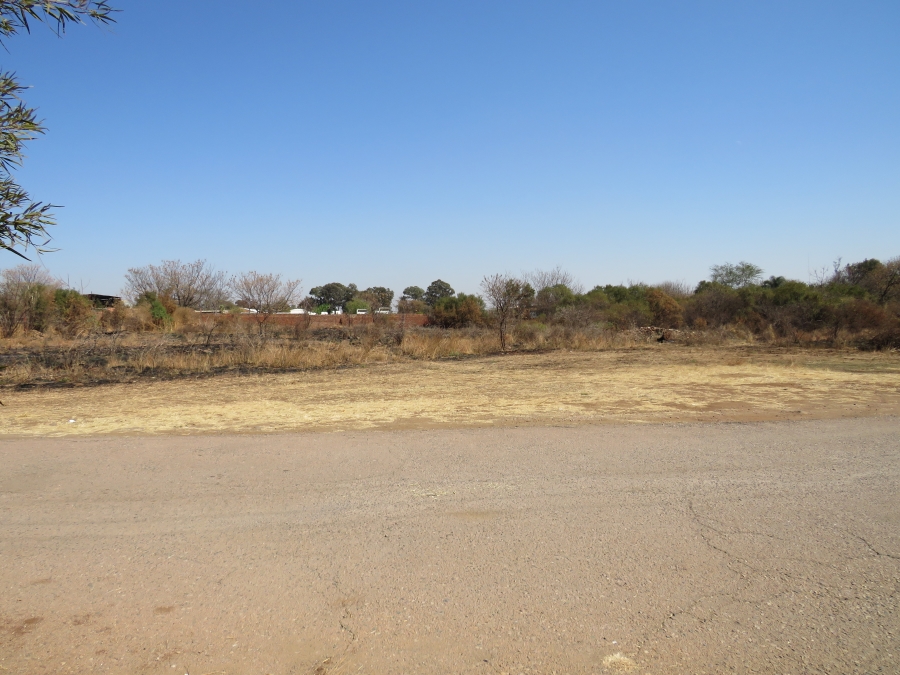 Commercial Property for Sale in Derdepoort Gauteng