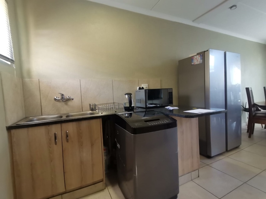 3 Bedroom Property for Sale in Albertsdal Gauteng