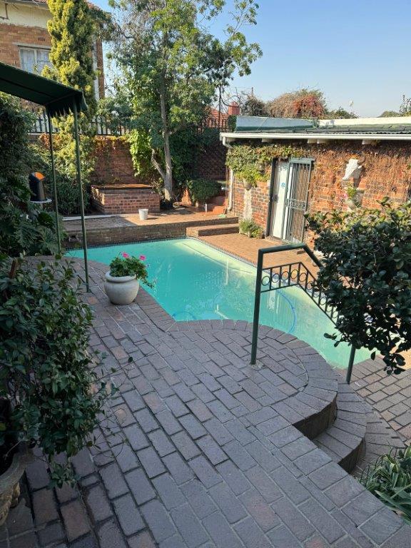 To Let 1 Bedroom Property for Rent in Kensington Gauteng