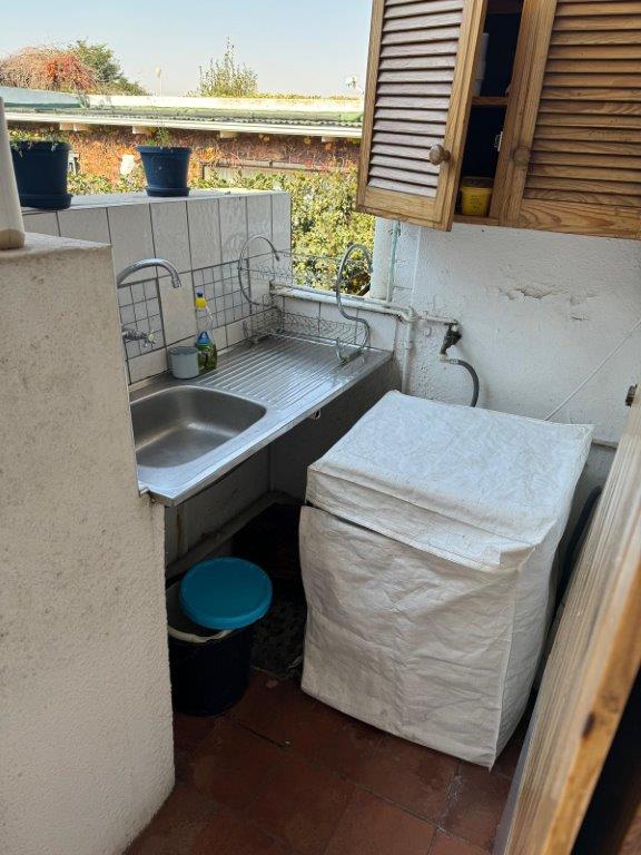 To Let 1 Bedroom Property for Rent in Kensington Gauteng