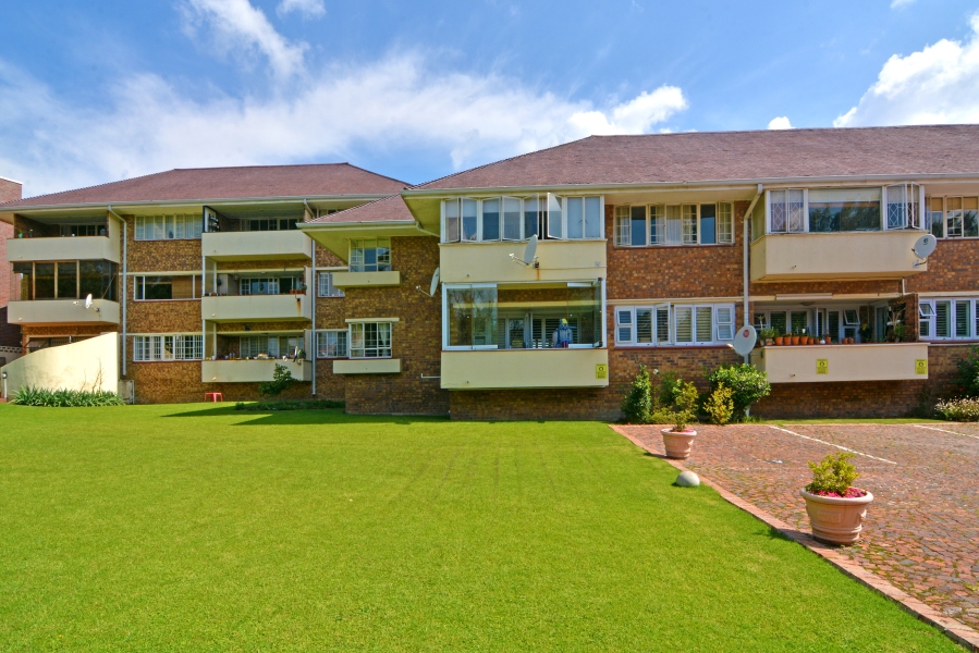 1 Bedroom Property for Sale in Waverley Gauteng