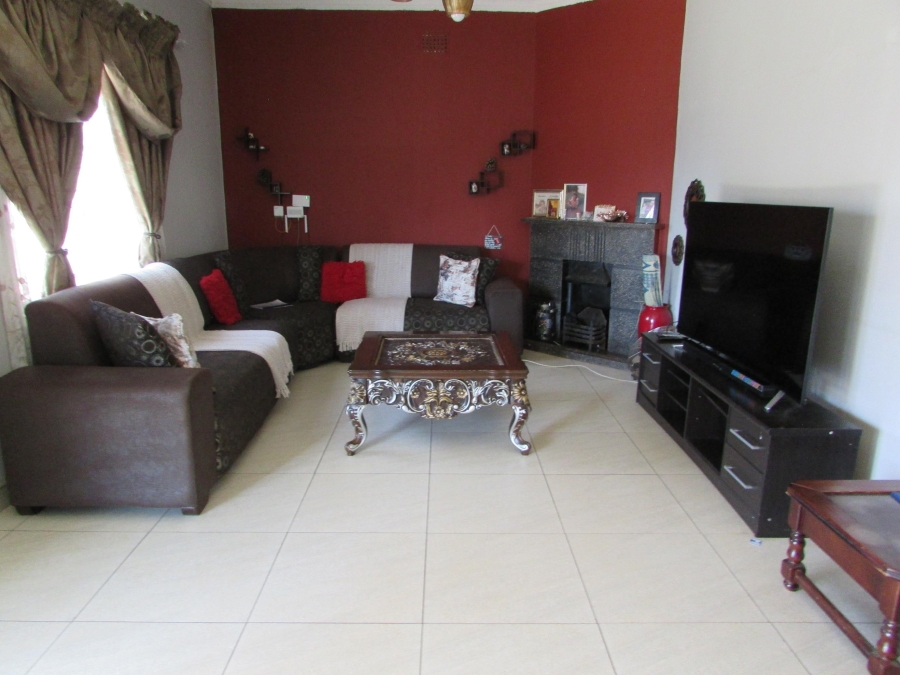 3 Bedroom Property for Sale in Randfontein Central Gauteng