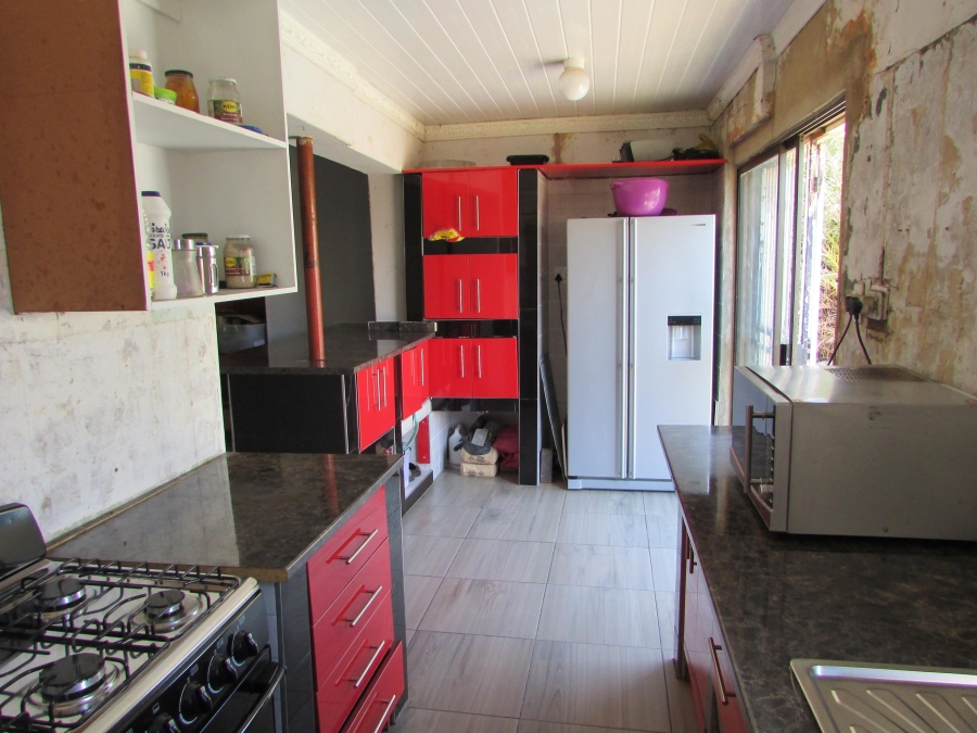 3 Bedroom Property for Sale in Randfontein Central Gauteng