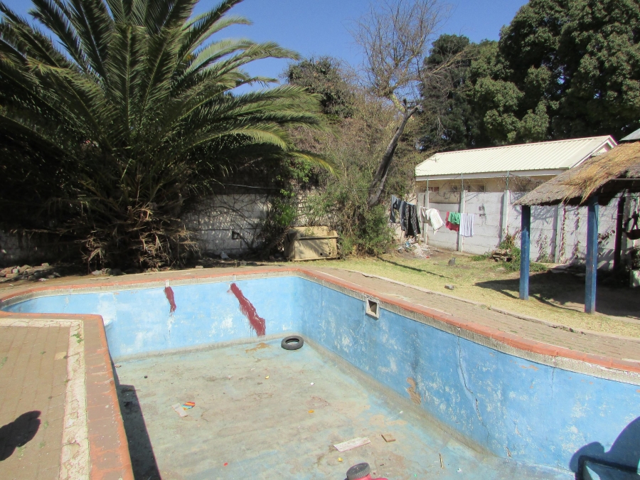 3 Bedroom Property for Sale in Randfontein Central Gauteng