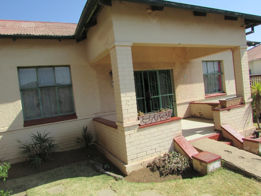 3 Bedroom Property for Sale in Randfontein Central Gauteng