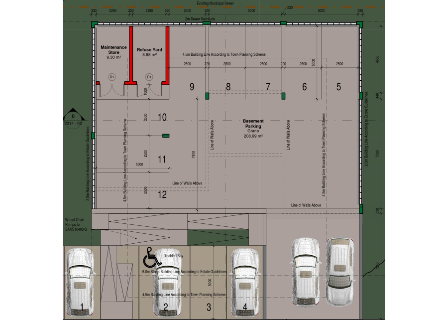 Commercial Property for Sale in Newmark Estate Gauteng