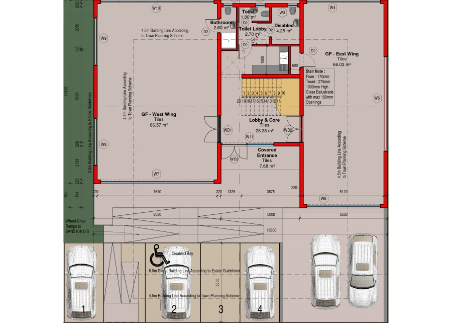 Commercial Property for Sale in Newmark Estate Gauteng