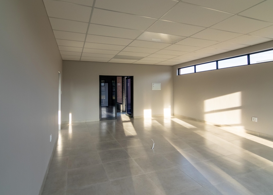 Commercial Property for Sale in Newmark Estate Gauteng