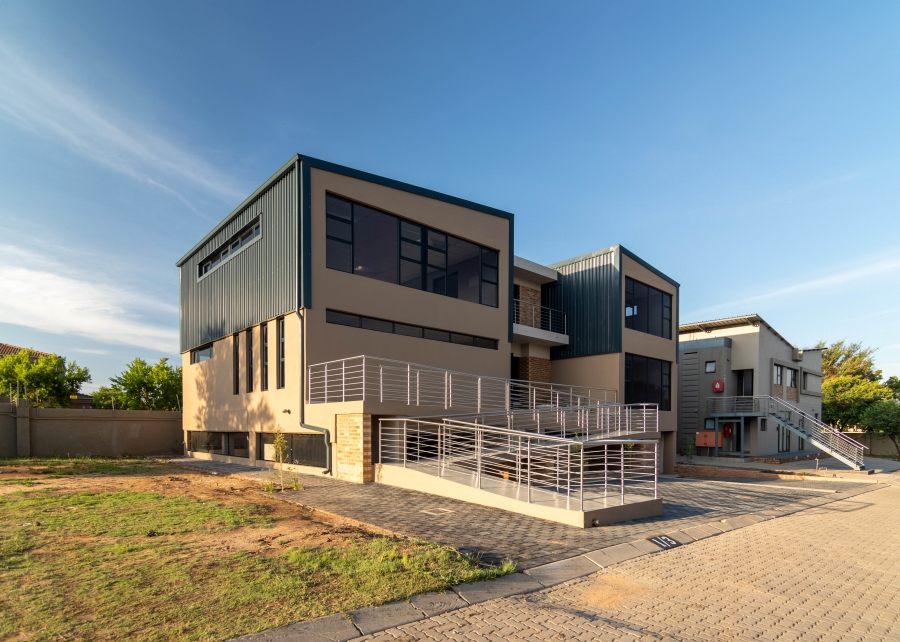 Commercial Property for Sale in Newmark Estate Gauteng