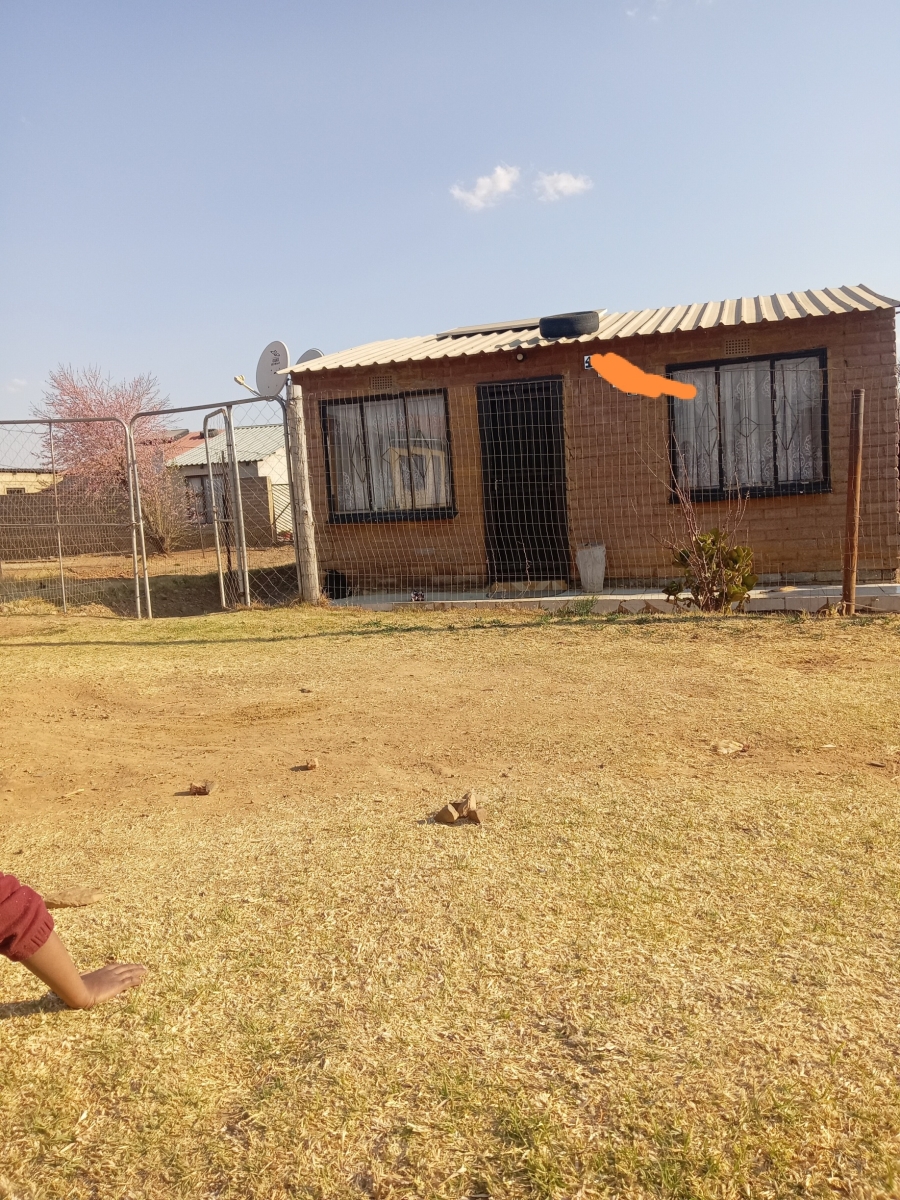 2 Bedroom Property for Sale in Orange Farm Gauteng