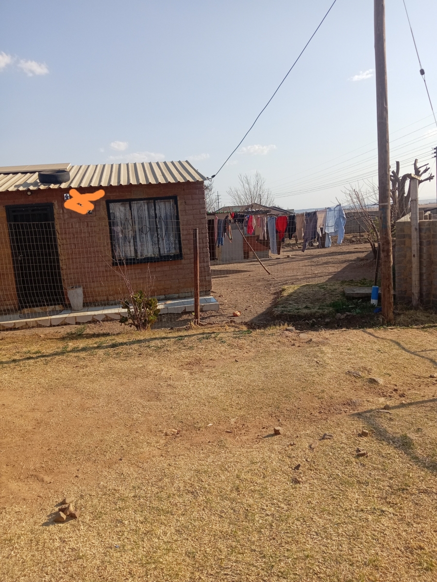 2 Bedroom Property for Sale in Orange Farm Gauteng