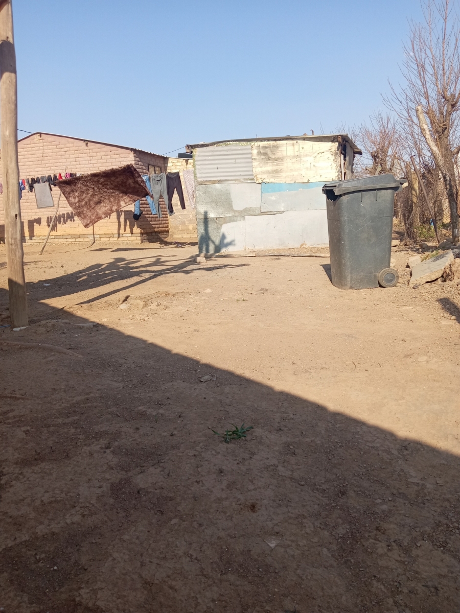 2 Bedroom Property for Sale in Orange Farm Gauteng