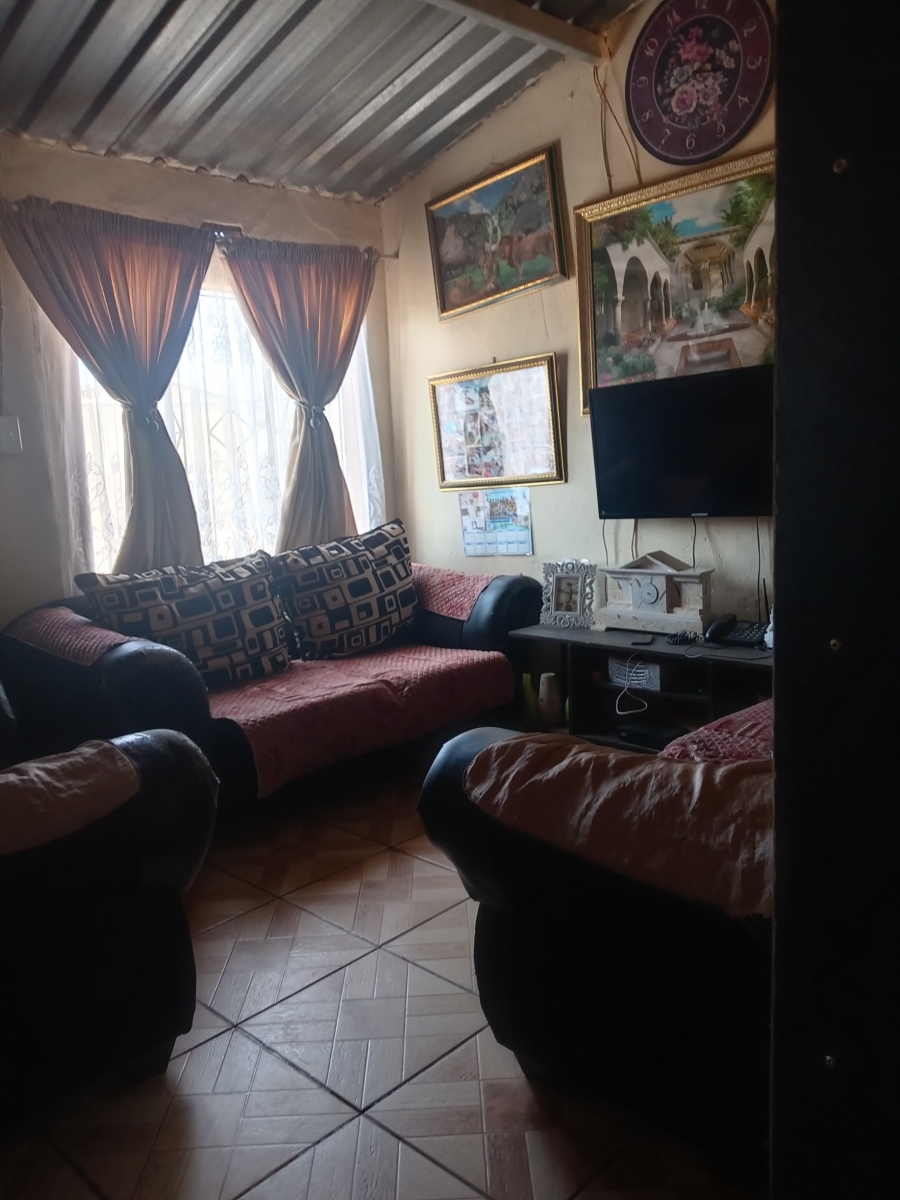 2 Bedroom Property for Sale in Orange Farm Gauteng