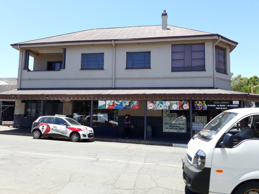 Commercial Property for Sale in Westdene Gauteng