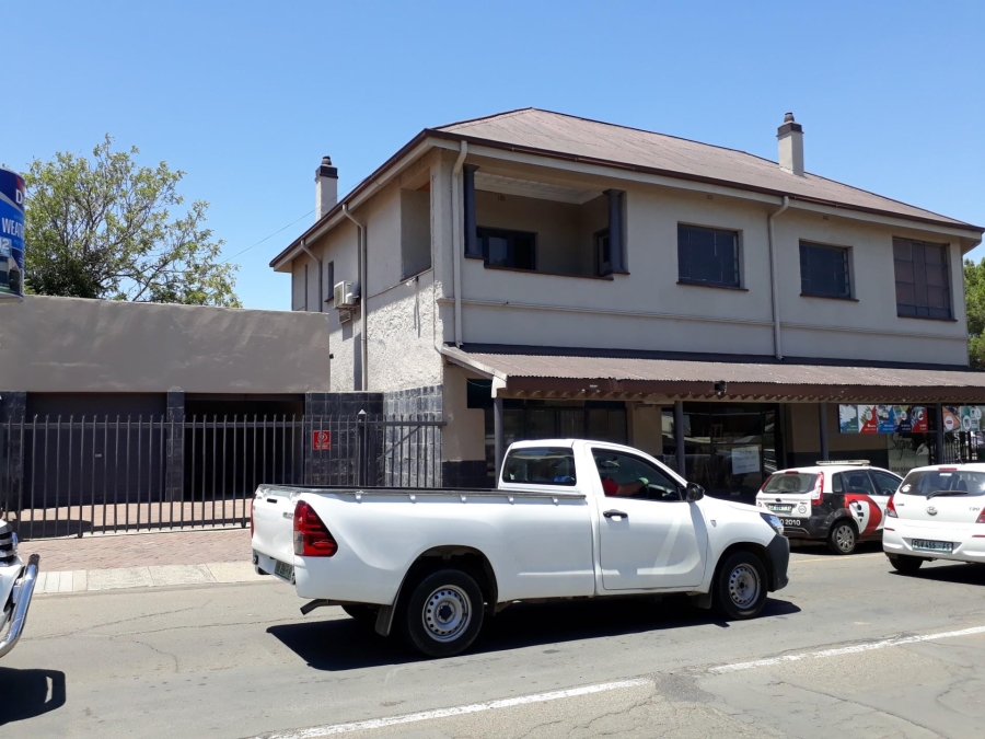 Commercial Property for Sale in Westdene Gauteng