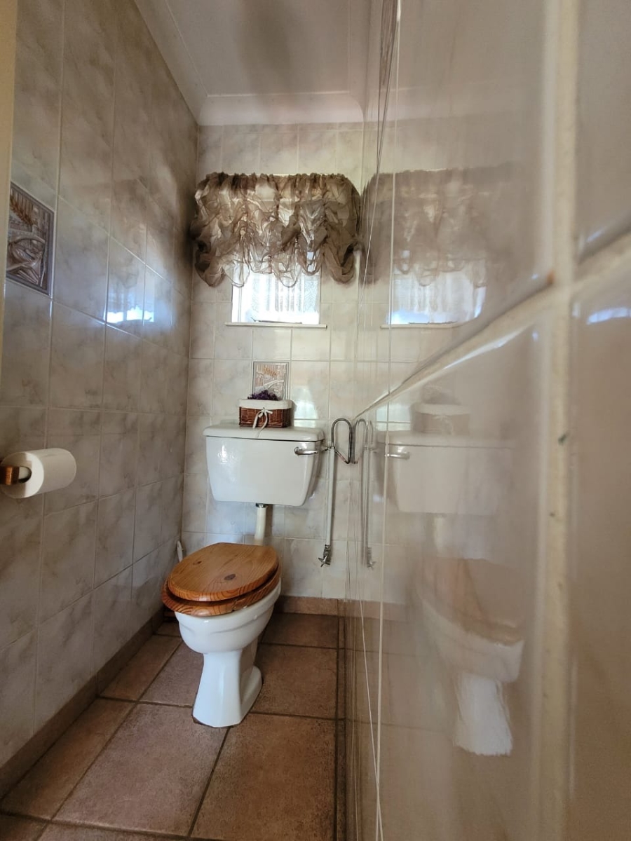 4 Bedroom Property for Sale in Dalpark Gauteng