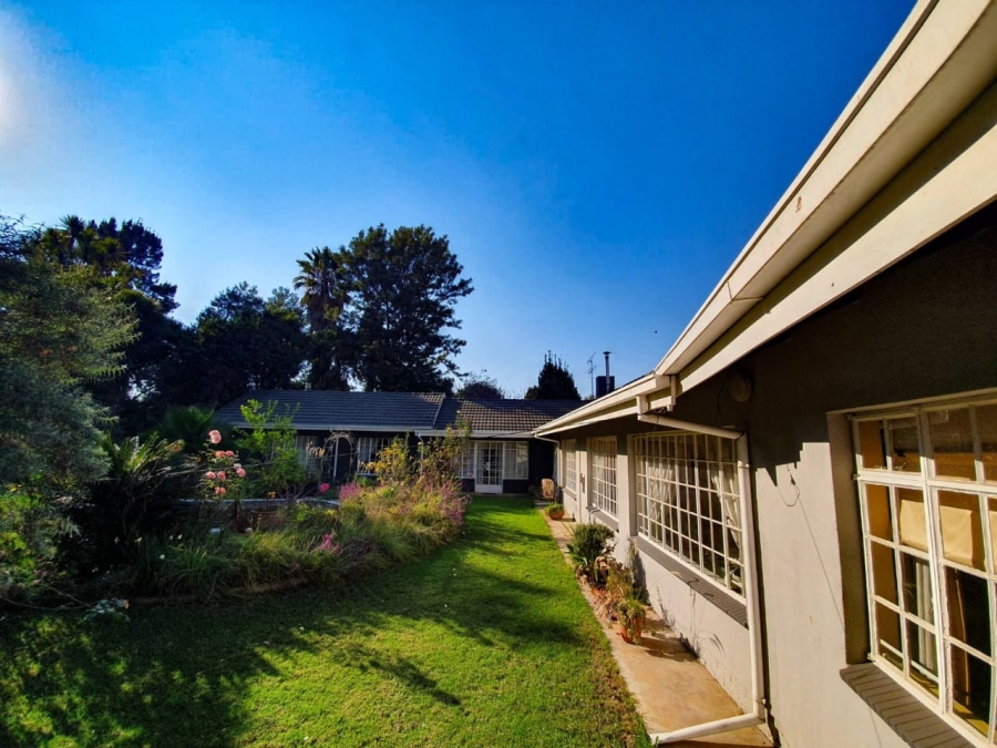 4 Bedroom Property for Sale in Dalpark Gauteng