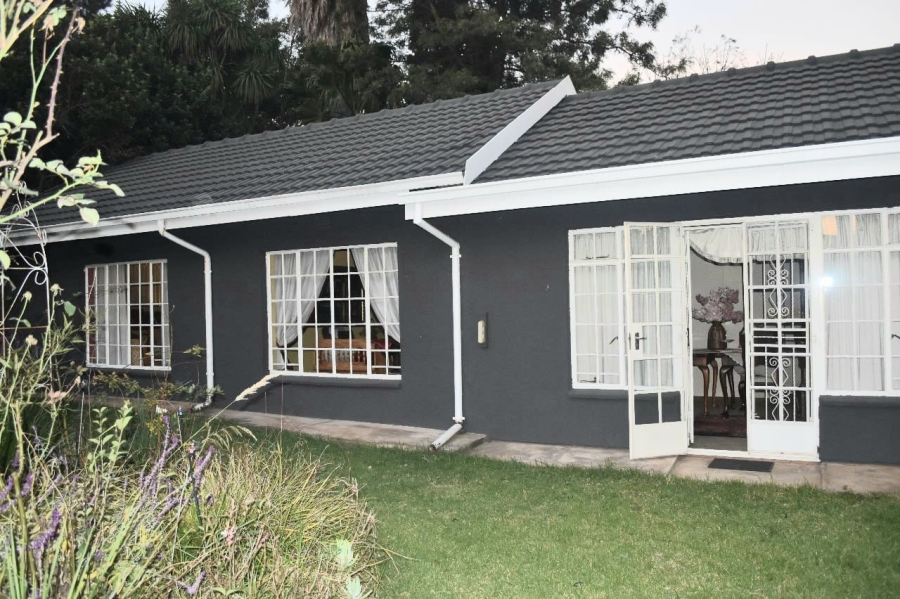 4 Bedroom Property for Sale in Dalpark Gauteng