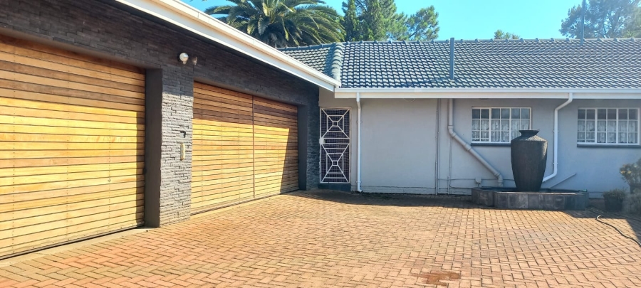 4 Bedroom Property for Sale in Dalpark Gauteng