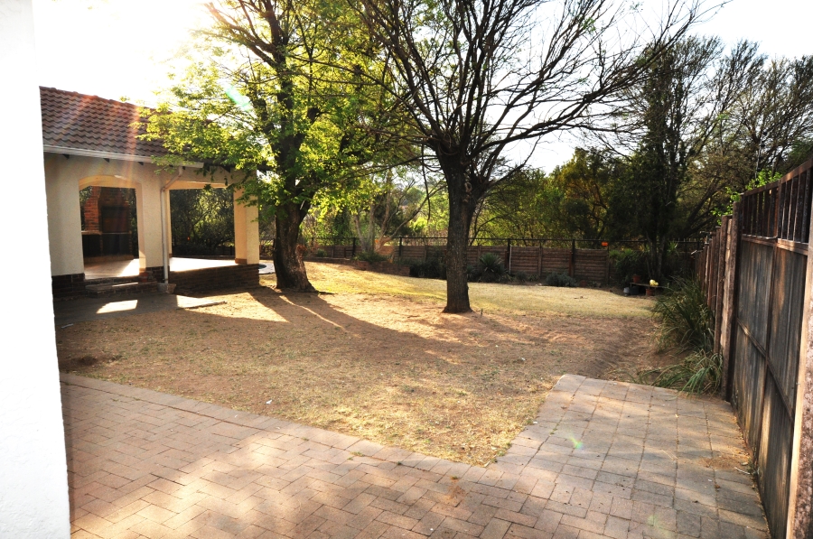 4 Bedroom Property for Sale in Vorna Valley Gauteng