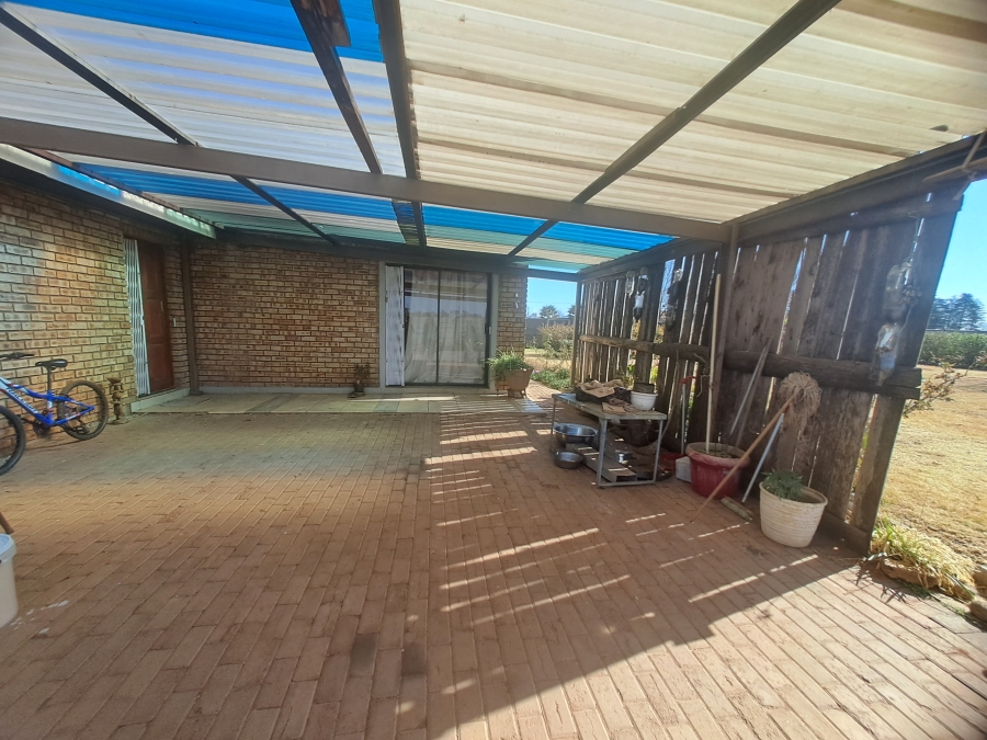 3 Bedroom Property for Sale in Kookrus Gauteng