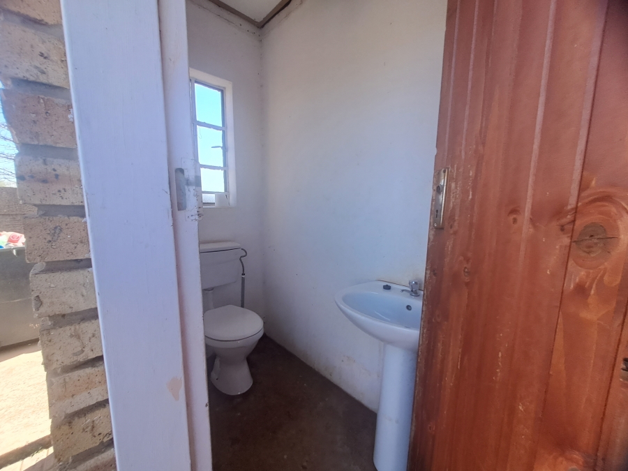 3 Bedroom Property for Sale in Kookrus Gauteng