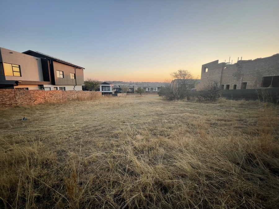 0 Bedroom Property for Sale in Waterfall Country Estate Gauteng