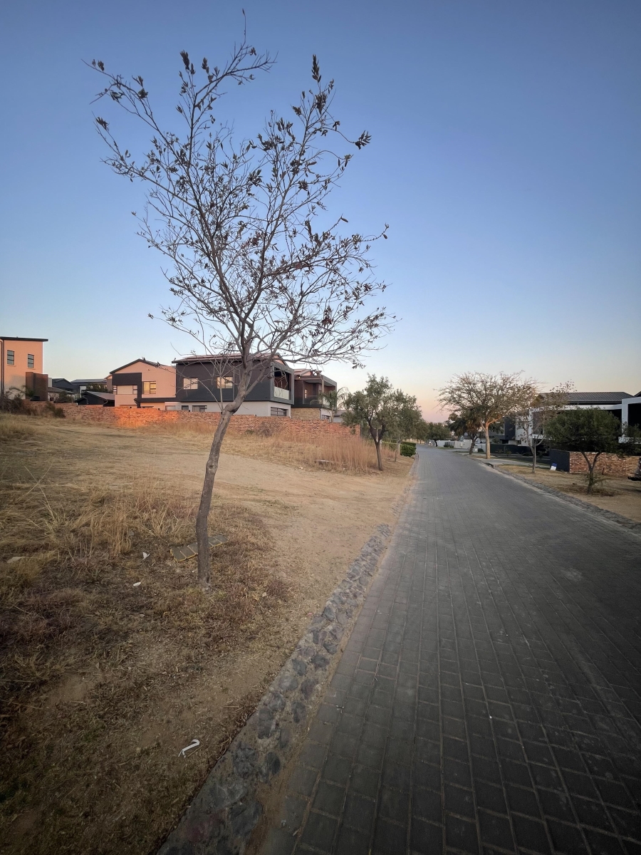 0 Bedroom Property for Sale in Waterfall Country Estate Gauteng