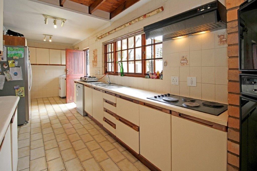 To Let 3 Bedroom Property for Rent in Bedfordview Gauteng