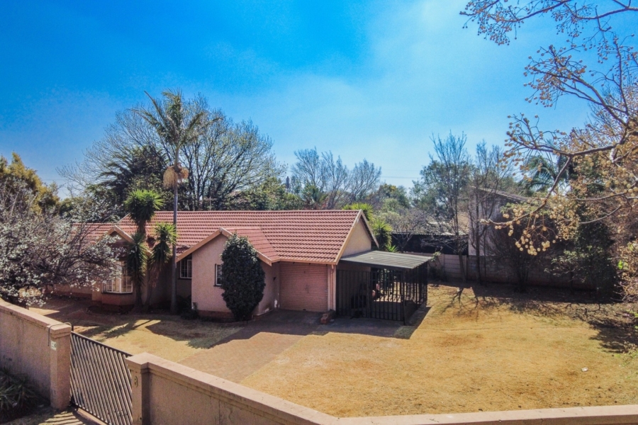 3 Bedroom Property for Sale in Terenure Gauteng